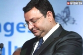 Cyrus Mistry's removal, PM Modi, sudden removal shocks cyrus mistry seeks appointment with pm modi, Tata group