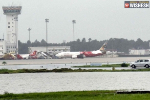 DGCA Asks Airlines To Operate More Flights To Kerala