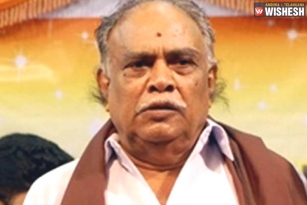 DMK Leader N. Periasamy Passes Away
