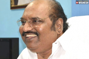 DMK MLA J Anbazhagan Passed Away Due To Coronavirus