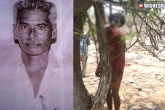 Dachepally Rape accused dead, Dachepally Rape updates, dachepally rape accused hangs himself, Dachepally rape case