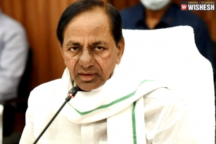 Two New Dalit Ministers Into KCR&#039;s Cabinet?