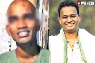 Dalit Youth Files a Case Against Nutan Naidu for Tonsuring his Head