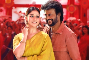 Darbar Movie Review, Rating, Story, Cast &amp; Crew