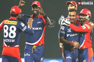 IPL 2016: Daredevils aims hat-trick wins against MI