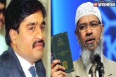Islamic Research Foundation (IRF), Prevention of Money Laundering Act (PMLA), fugitive dawood ibrahim funded zakir naik, Dawood ibrahim