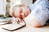 Sleeping, sleep intervention, day nap can boost memory, Sleeping