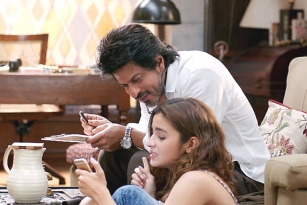 Dear Zindagi Movie Review and Ratings