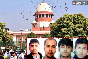 Death for Nirbhaya Convict: Supreme Court Confirms