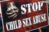 Protection of children from sexual offenses act news, Protection of children from sexual offenses act news, law amended death sentence for rape of minors, Minor