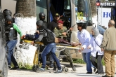 Tunisia, British, death toll of foreign tourists rose to 20, Foreign tourists