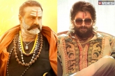 Akhanda, Tollywood December 2021, december to have prominent tollywood releases, Ghani