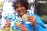 Rio Paralympics, shot put, deepa malik delivers paralympics silver, Javelin