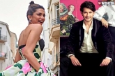 Rajamouli upcoming movies, Rajamouli and Deepika Padukone, buzz deepika padukone to romance mahesh babu, Ss rajamouli