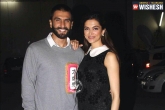 Deepika Padukone holiday, Deepika Padukone new movies, deepika and ranveer s special vacation, Vacation