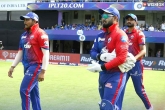 BCCI, IPL 2022, ipl 2022 delhi capitals match shifted, Bcci