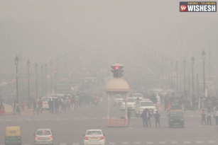 Delhi Fog Back In News: 20 Flights And 60 Trains Delayed