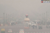 New Delhi, New Delhi climate, delhi fog back in news 20 flights and 60 trains delayed, Ap trains