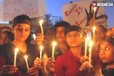 Nirbhaya Gang rape case, Supreme Court, sc pronounces its verdict in nirbhaya gang rape case no mercy for convicts, Mercy