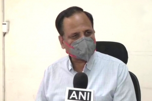 Delhi Health Minister&#039;s Condition Deteriorates