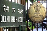 children, children, parents can throw their children from the property delhi high court, Property