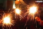 Delhi NCR crackers, Delhi NCR, delhi ncr will witness no firecrackers for diwali, Diwali 2017