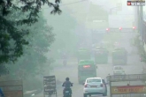 New Delhi air quality breaking news, New Delhi winters, new delhi s air quality enters very poor category, Diwali