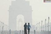 Delhi Air Pollution breaking news, Delhi Air Pollution new restrictions, delhi air quality continues to remain very poor, Commission for air quality management