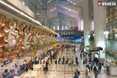 Delhi airport in the world, Delhi airport, delhi airport ranked as the second safest in the world, Travel