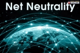 Internet Service Providers, Internet Service Providers, department of telecommunications upholds net neutrality in its report, Telecom service provider