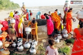 Aquifers, Ground water, depleting ground water a major concern says the study, Unesco