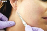 Dermaplaning disadvantages, Dermaplaning latest, dermaplaning is a trending technique for a smooth skin, Beauty