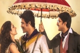 Devadas Movie Tweets, Nagarjuna Akkineni, devadas movie review rating story cast crew, Devadas rating
