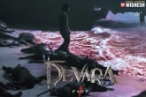 Devara new release, Devara no summer, ntr s devara release pushed, Jr ntr
