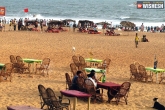 PRASAD, Union Tourism Minister Mahesh Sharma, centre to shell out rs 1200 cr for development of beaches rivers, Tourism