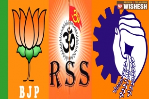 Development should revolve around job creation - RSS