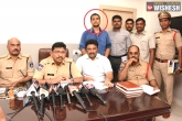 Devuda, Tollywood movie, devuda movie director arrested for hurting religious sentiments, Tollywood movie
