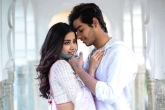 Dhadak Review and Rating, Dhadak movie Cast and Crew, dhadak movie review rating story cast crew, Shaan