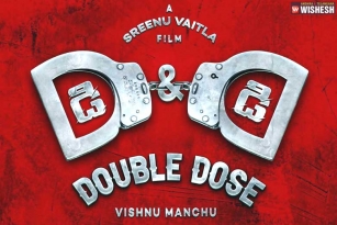 Dhee Sequel Titled Double Dose