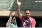 MS Dhoni, Sakshi Dhoni, dhoni to become father, Icc cricket