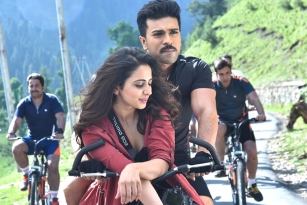 Dhruva Movie Review and Ratings