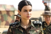 Actress Diana Penty, Military Officer, diana penty is excited to play military officer in upcoming film, Boman irani