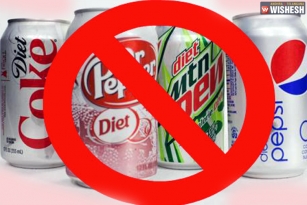 Diet Coke Will Not Help Prevent Diabetes