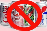 study, Diabetes, diet coke will not help prevent diabetes, Diet drinks