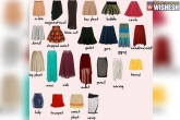 Skirts, Different Skirt Styles, the top five skirt styles that every fashionista must have in her wardrobe, Wardrobe