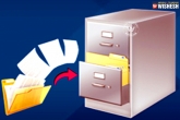 Digital Locker, PAN card, digital locker eliminates carrying of physical documents, Pan card