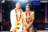 Dil Raju marriage, Dil Raju wedding pics, top producer dil raju gets married, Producer dil raju