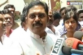 Two leaves, Election Commission, delhi police issue summons to ttv dinakaran in bribery case, Bribery