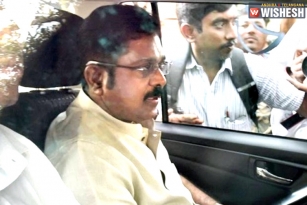 Dinakaran Sacks TN Revenue Minister RB Udhayakumar From Party Post