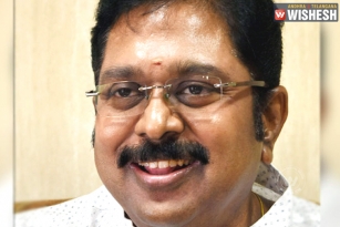 Dinakaran, Mallikarjuna Sent To Judicial Custody Till May 15
